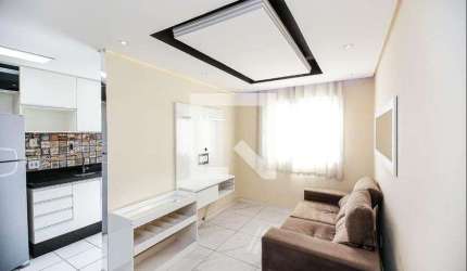 Apartamento à Venda - Vila Prudente, 1 Quarto,  35 m2