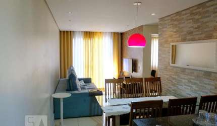 Apartamento à Venda - Ermelino Matarazzo, 2 Quartos,  52 m2