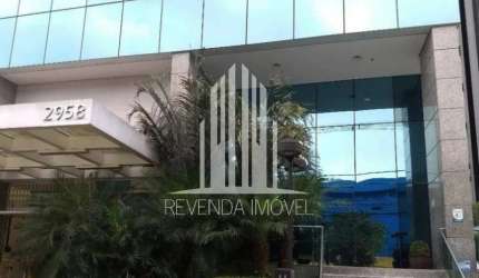 Conjunto Comercial para Locação em Mirandópolis, São Paulo-SP: 247m², 1 Sala, 4 Banheiros, 9 Vagas de Garagem!
