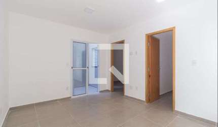 Apartamento à Venda - Belém, 2 Quartos,  47 m2