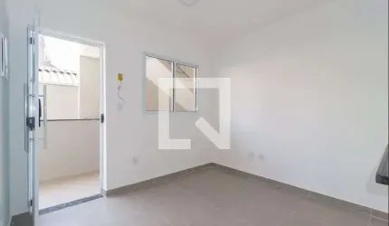 Apartamento à Venda - Belém, 2 Quartos,  34 m2