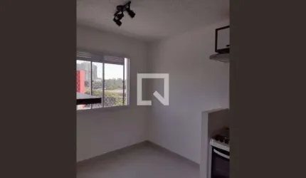 Apartamento à Venda - Sacomã, 2 Quartos,  33 m2