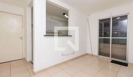 Apartamento à Venda - Jardim Aricanduva, 2 Quartos,  55 m2