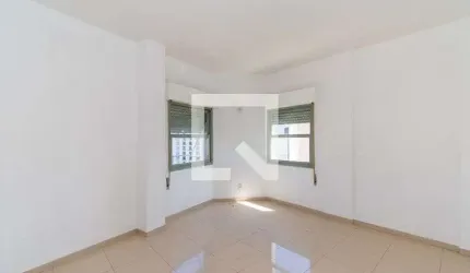 Apartamento à Venda - Liberdade, 1 Quarto,  32 m2