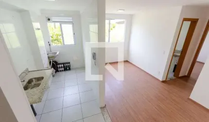 Apartamento à Venda - Jardim Iris , 2 Quartos,  44 m2