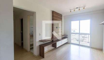 Apartamento à Venda - Jardim Éster Yolanda, 2 Quartos,  58 m2