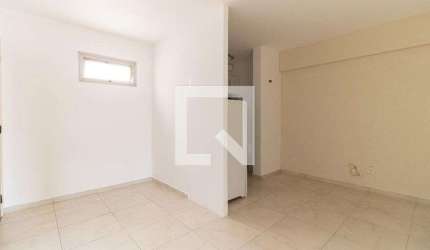Apartamento à Venda - Aclimação, 1 Quarto,  32 m2