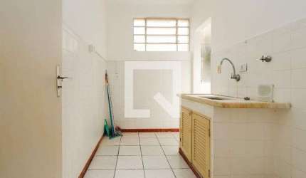Apartamento à Venda - Aclimação, 1 Quarto,  60 m2