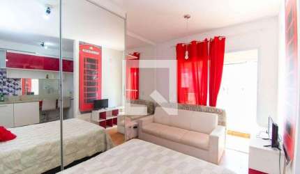 Apartamento à Venda - Vila Prudente, 1 Quarto,  26 m2