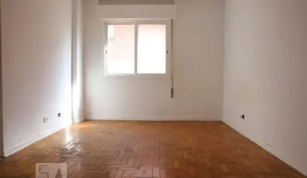 Apartamento à Venda - Liberdade, 1 Quarto,  34 m2