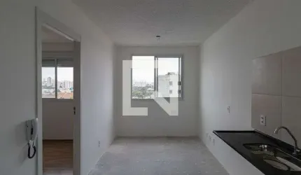 Apartamento à Venda - Vila Ré, 1 Quarto,  24 m2