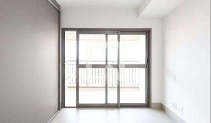 Apartamento à Venda - Água Fria, 1 Quarto,  29 m2
