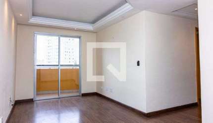 Apartamento à Venda - Mandaqui, 3 Quartos,  70 m2