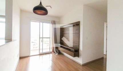 Apartamento à Venda - Vila Jacuí, 2 Quartos,  50 m2