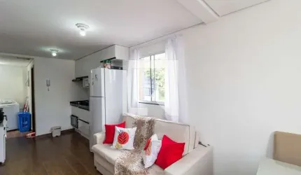 Casa à Venda - Itaquera, 2 Quartos,  36 m2