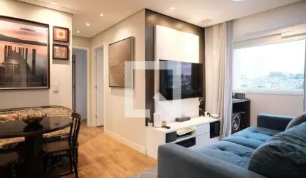 Apartamento à Venda - Cangaíba, 2 Quartos,  55 m2