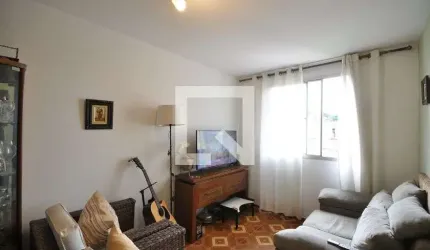 Apartamento à Venda - Vila Mazzei, 2 Quartos,  50 m2