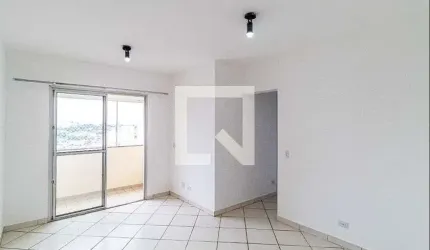 Apartamento à Venda - Jardim Éster Yolanda, 2 Quartos,  52 m2