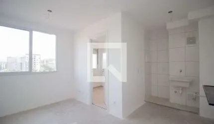 Apartamento à Venda - Piqueri, 2 Quartos,  39 m2