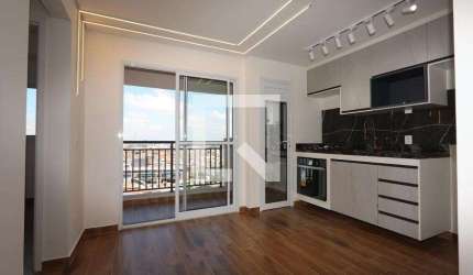 Apartamento à Venda - Sapopemba, 2 Quartos,  39 m2