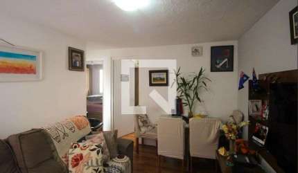 Apartamento à Venda - Sapopemba, 2 Quartos,  45 m2