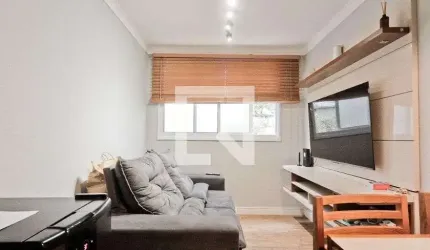 Apartamento à Venda - Jardim Iris , 1 Quarto,  38 m2