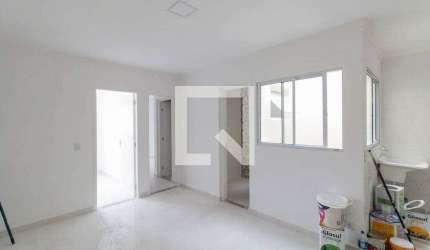 Apartamento à Venda - Vila Ré, 2 Quartos,  40 m2