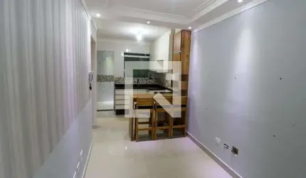 Apartamento à Venda - Tatuapé, 2 Quartos,  48 m2