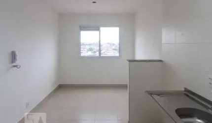 Apartamento à Venda - Sapopemba, 2 Quartos,  33 m2