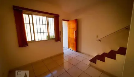 Casa à Venda - Vila Santa Clara, 2 Quartos,  77 m2
