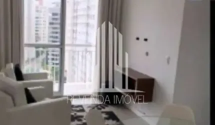 Apartamento RESIDENCIAL em SÃO PAULO - SP, VILA ANDRADE