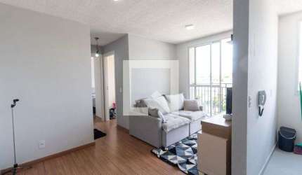 Apartamento à Venda - Vila Ré, 2 Quartos,  41 m2