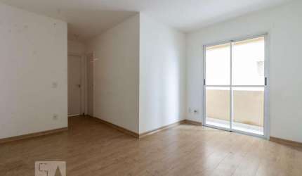 Apartamento à Venda - Cangaíba, 2 Quartos,  50 m2