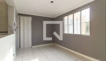 Apartamento à Venda - Vila Jacuí, 2 Quartos,  45 m2
