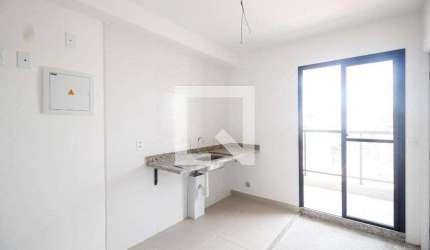 Apartamento à Venda - Água Fria, 1 Quarto,  29 m2