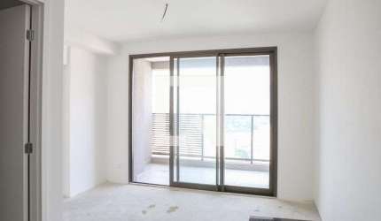 Apartamento à Venda - Vila Pompéia, 1 Quarto,  27 m2