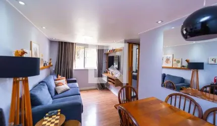 Apartamento à Venda - Cangaíba, 2 Quartos,  55 m2