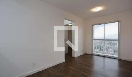 Apartamento à Venda - Vila Roque, 2 Quartos,  47 m2