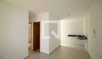 Apartamento à Venda - Vila Ede, 2 Quartos,  44 m2