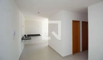 Apartamento à Venda - Vila Ede, 2 Quartos,  44 m2