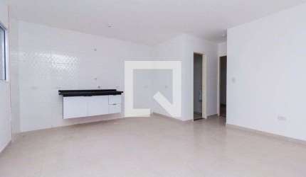 Apartamento à Venda - Jardim Aricanduva, 2 Quartos,  42 m2
