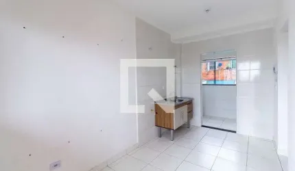Apartamento à Venda - Cangaíba, 2 Quartos,  42 m2