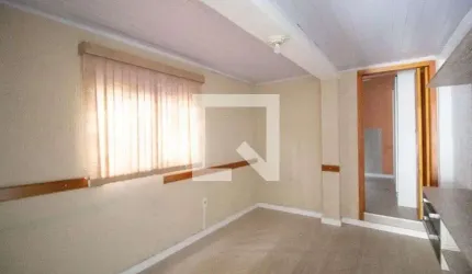 Casa à Venda - Vila Jacuí, 3 Quartos,  50 m2