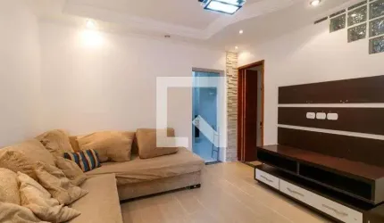 Casa à Venda - Cidade Patriarca, 2 Quartos,  80 m2