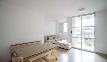 Apartamento à Venda - Bom Retiro, 2 Quartos,  62 m2