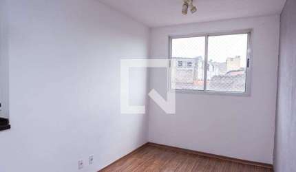 Apartamento à Venda - Ermelino Matarazzo, 2 Quartos,  45 m2