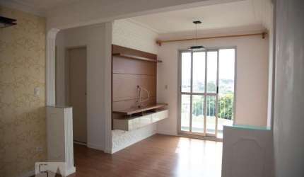 Apartamento à Venda - Ermelino Matarazzo, 2 Quartos,  56 m2