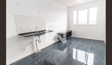 Apartamento à Venda - Belém, 1 Quarto,  27 m2