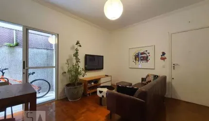 Apartamento à Venda - Aclimação, 2 Quartos,  53 m2