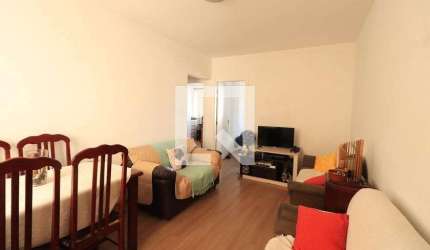 Apartamento à Venda - Tatuapé, 2 Quartos,  72 m2